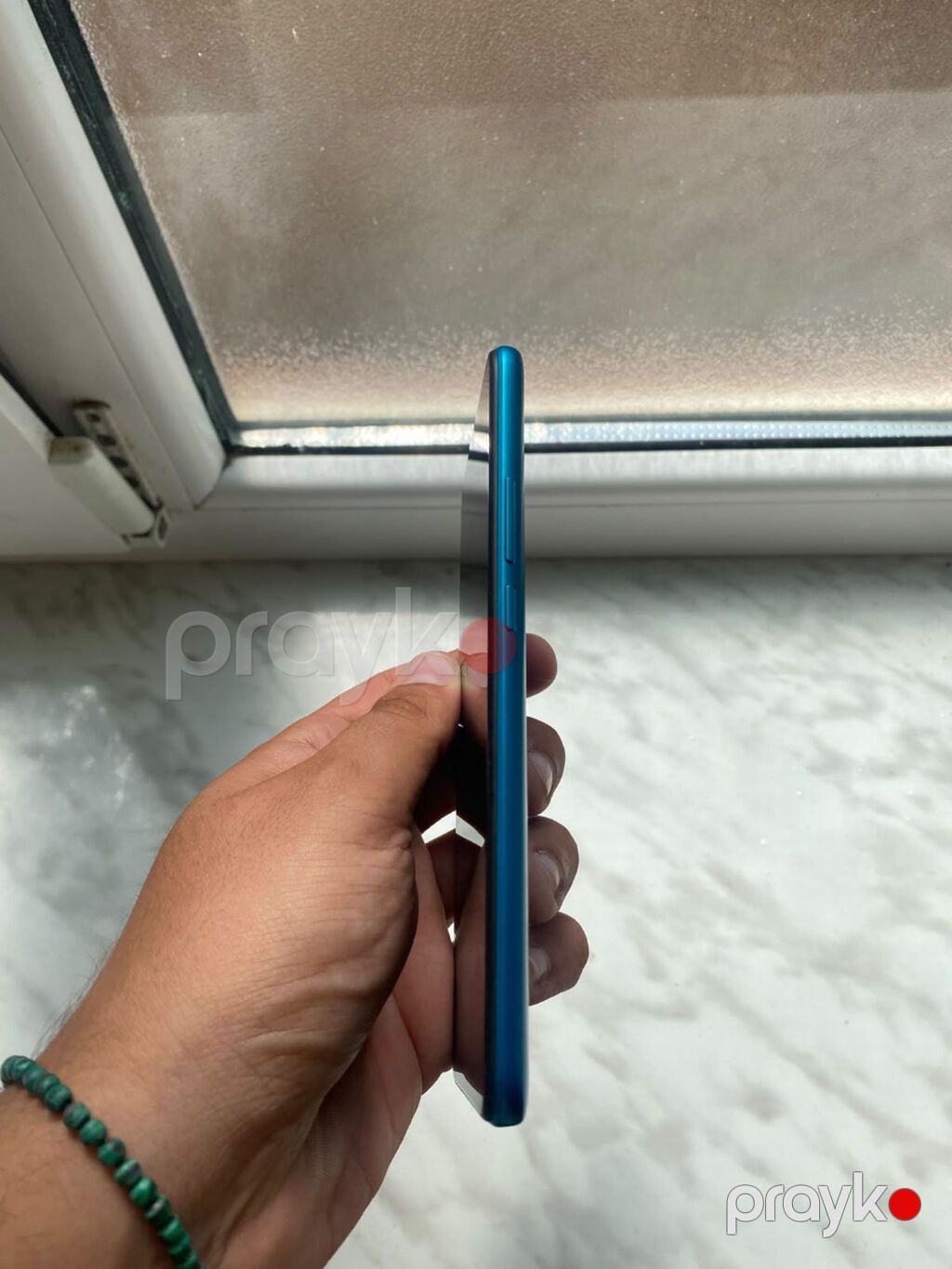 Redmi 9, 64 GB, rəng - Göy, Sensor, Barmaq izi — Xiaomi, Bakı (5)