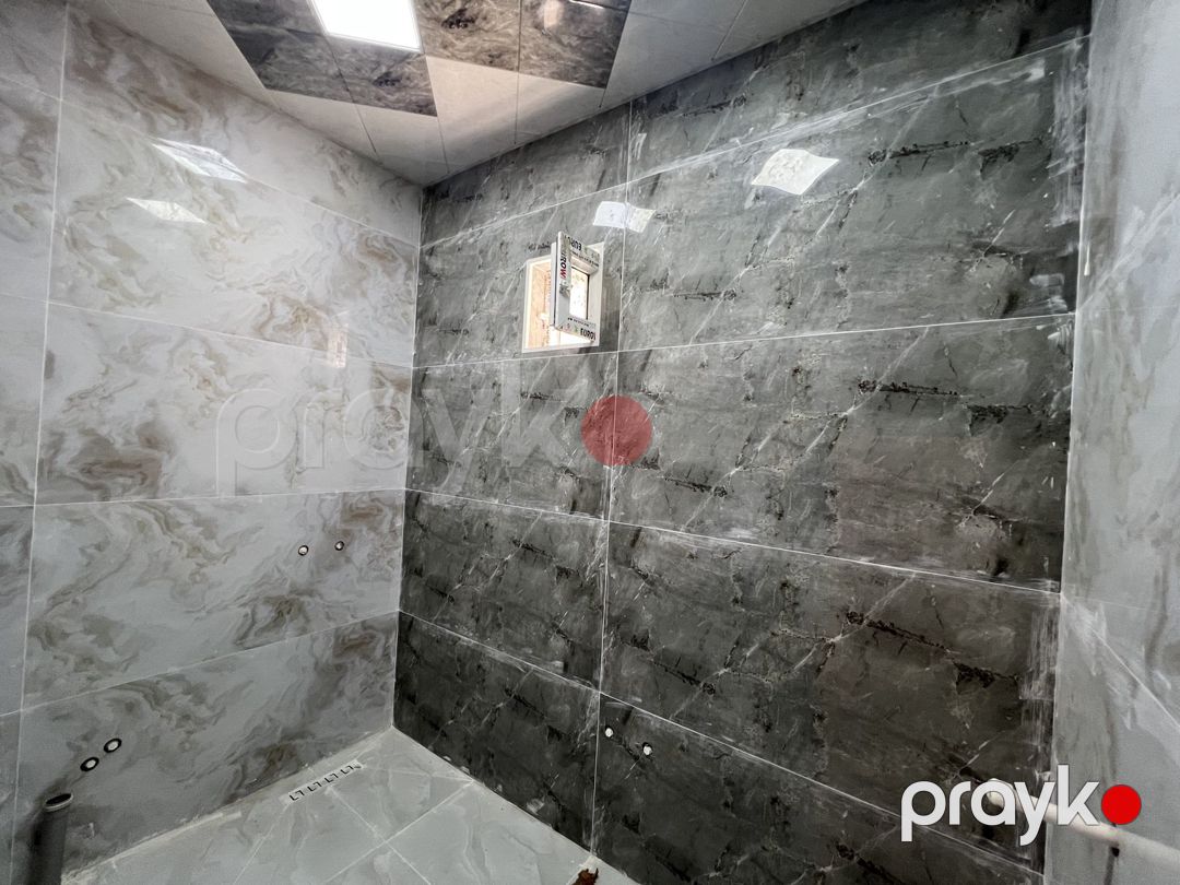 Satılır 5 otaqlı həyət evi/bağ evi 180 m² — Ev, villa, Bakı (11)