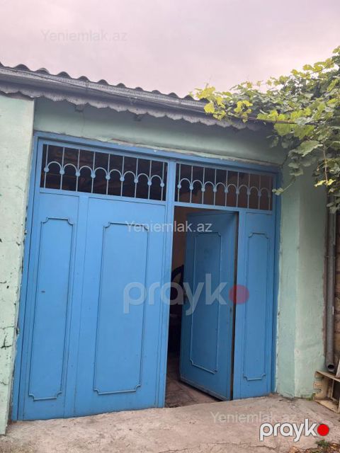 Satılır 3 otaqlı Həyət evi / Villa, 120 m², Sabunçu rayonu — Bakı