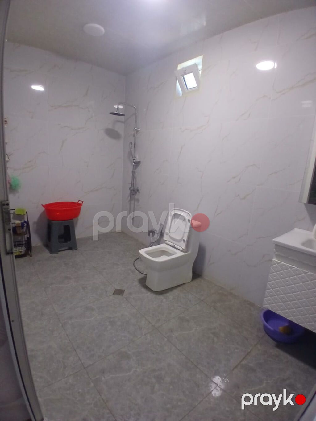 Bakı, 200 kv. m, 6 otaqlı, Qaz, İşıq, Telefon — Ev, villa, Bakı (3)