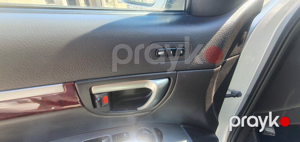 Hyundai Santa Fe, 2.0 L, 2010 il, 300 000 km — Avtomobillər, Bakı (8)