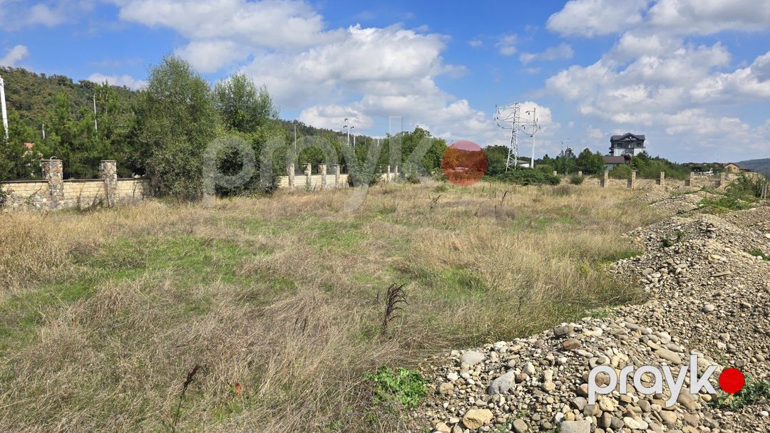 31 sot torpaq sahəsi, Qusar Şahdağ yolu — Torpaq, Qusar (10)