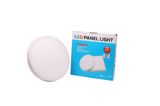 LED panel s/ü 300*300 24W RM300 ww dairəvi — Omid.az — Lighting