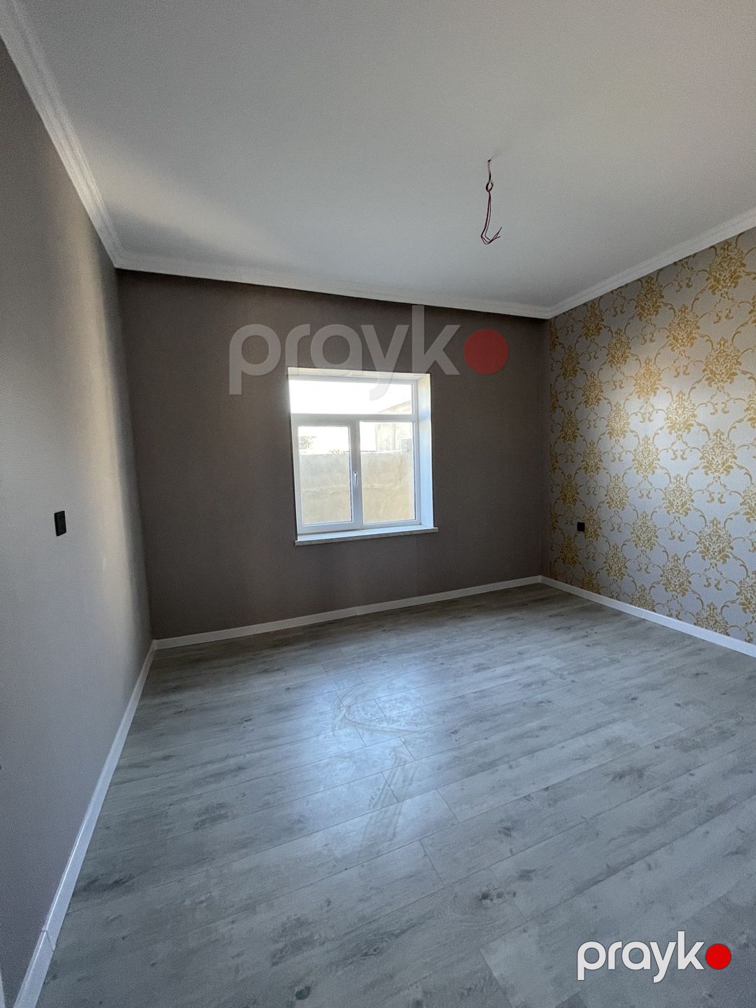 Satılır 3 otaqlı həyət evi/bağ evi 110 m² — Ev, villa, Bakı (11)