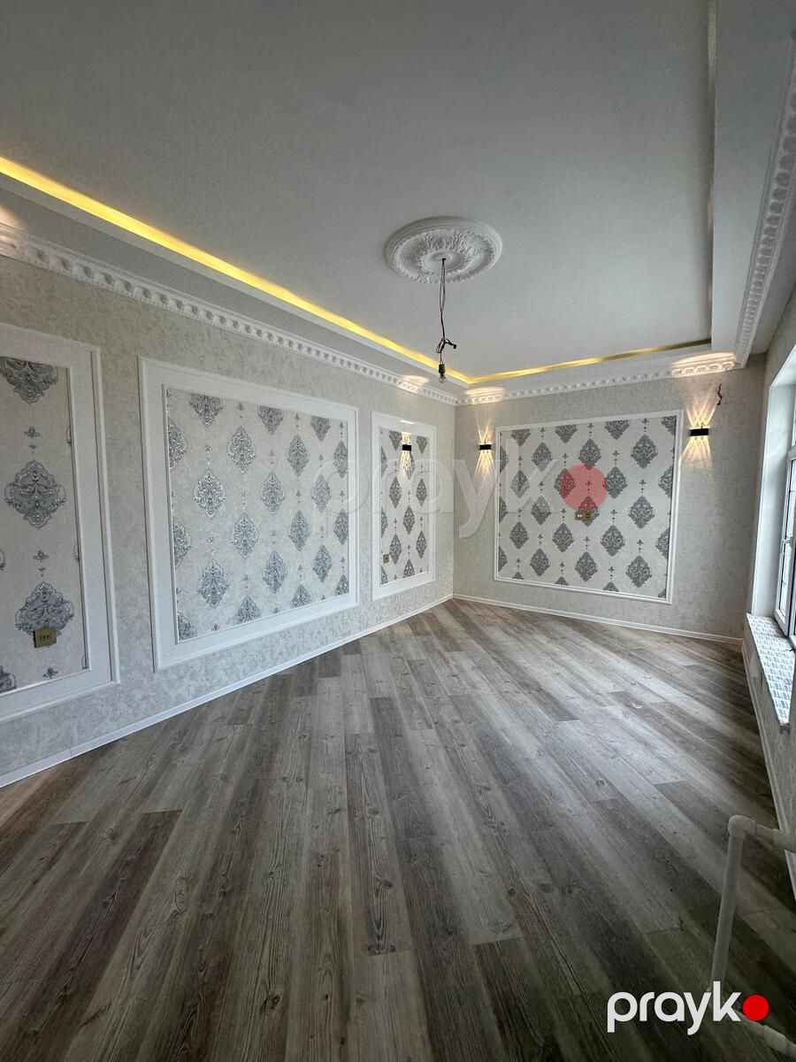 Həyət evi, Mehdiabad qəs — Ev, villa, Bakı (4)