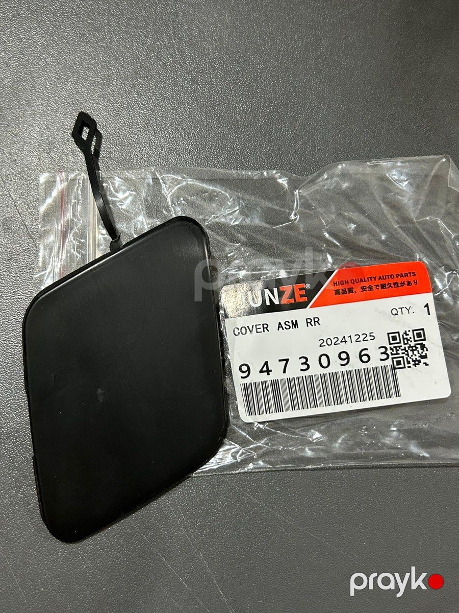 Chevrolet Cobalt 94730963 buksir qapağı — Ehtiyat hissələri və aksesuarlar, Bakı (2)