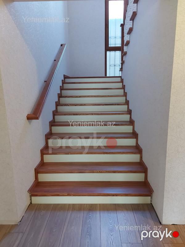 Satılır 6 otaqlı Həyət evi / Villa, 240 m², Sabunçu rayonu — Ev, villa, Bakı (9)