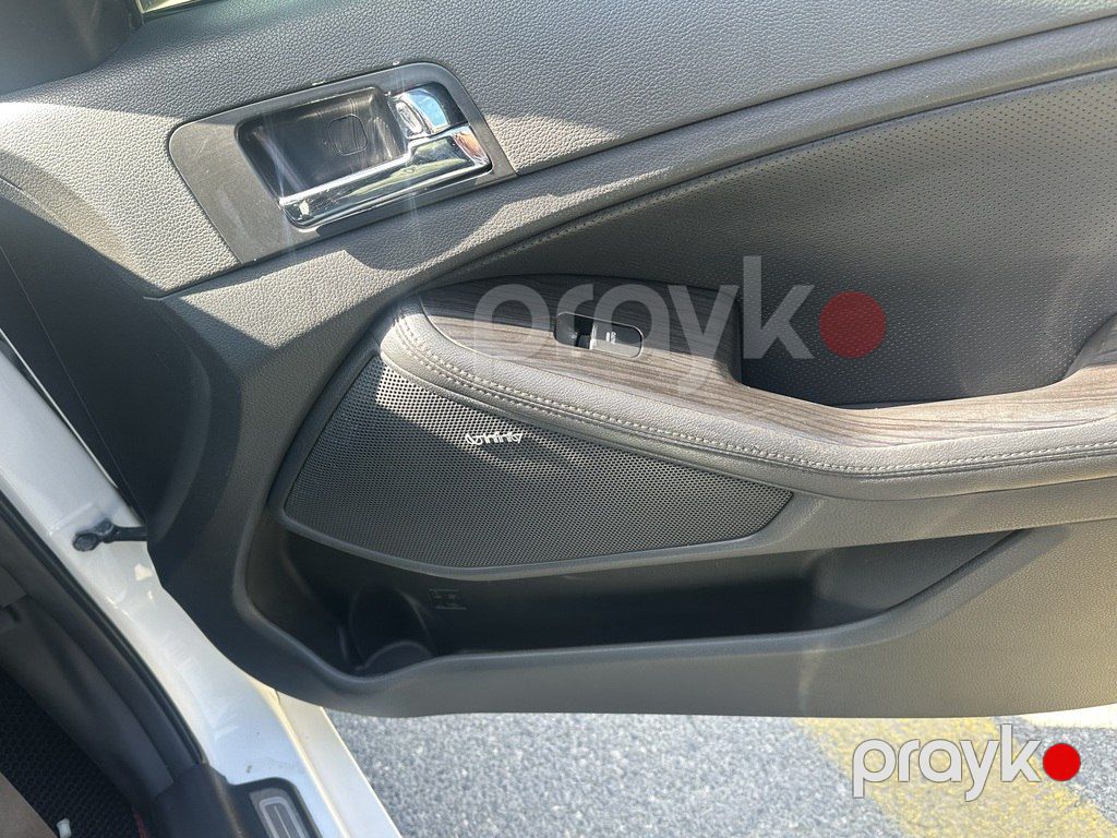 Kia Optima, 2.0 L, 2012 il, 197 000 km — Avtomobillər, Bakı (12)