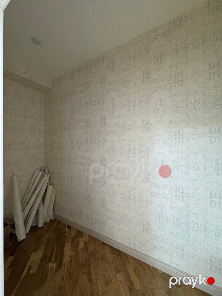 Satılır 4 otaqlı yeni tikili 240 m² — Mənzil, Bakı (11)