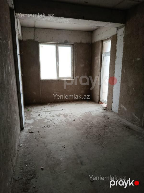 Satılır 3 otaqlı Bina evi menzil (Yeni tikili), 137 m², Nəsimi rayonu — Mənzil, Bakı (3)
