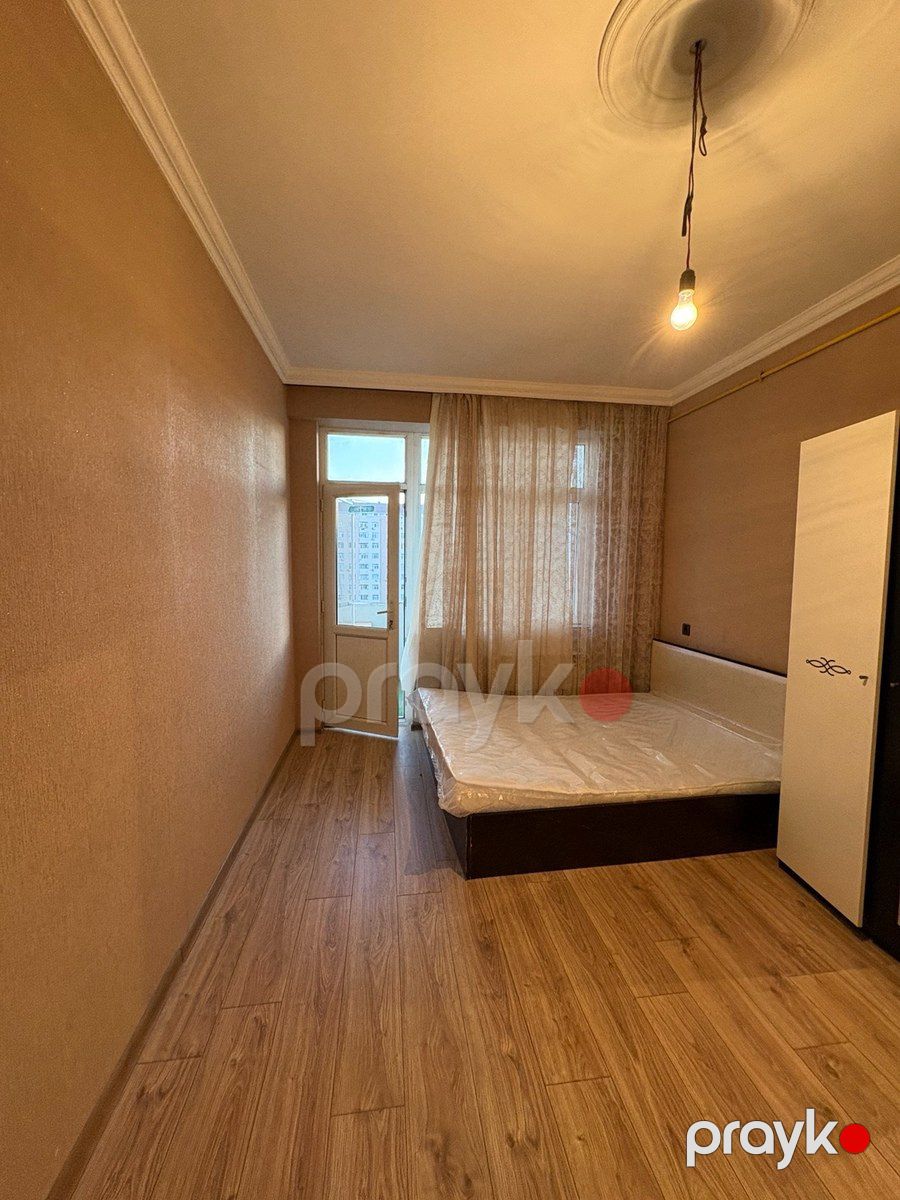 2-otaqlı yeni tikili, Xırdalan ş., 67 m² — Mənzil, Xırdalan (5)
