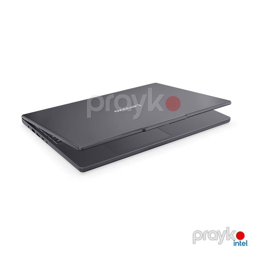 Notbuk Lenovo Laptop i5-13420H 8GB 512GB SSD 15.3" FHD Wuxga IP3 Slim 15IRH10(83K100P3FU) Gümüşü — Noutbuklar, Bakı (4)