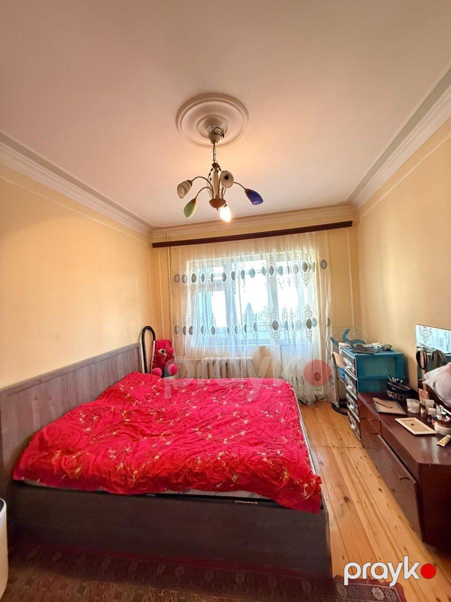 Satılır 2 otaqlı köhnə tikili 60 m² — Mənzil, Bakı (7)