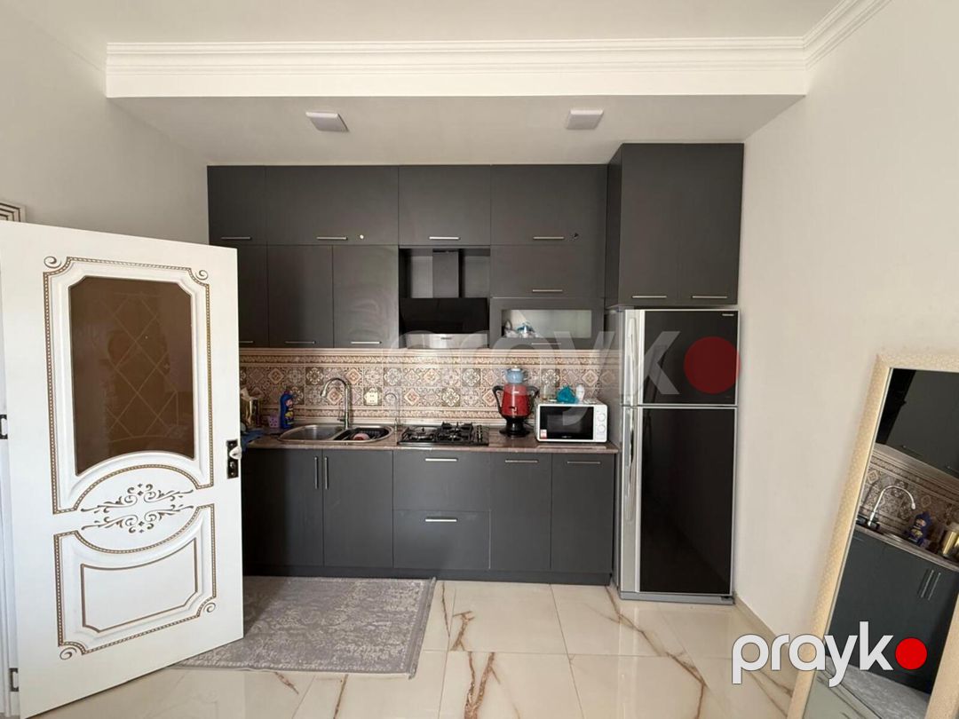 Satılır 3 otaqlı həyət evi/bağ evi 100 m² — Ev, villa, Bakı (5)
