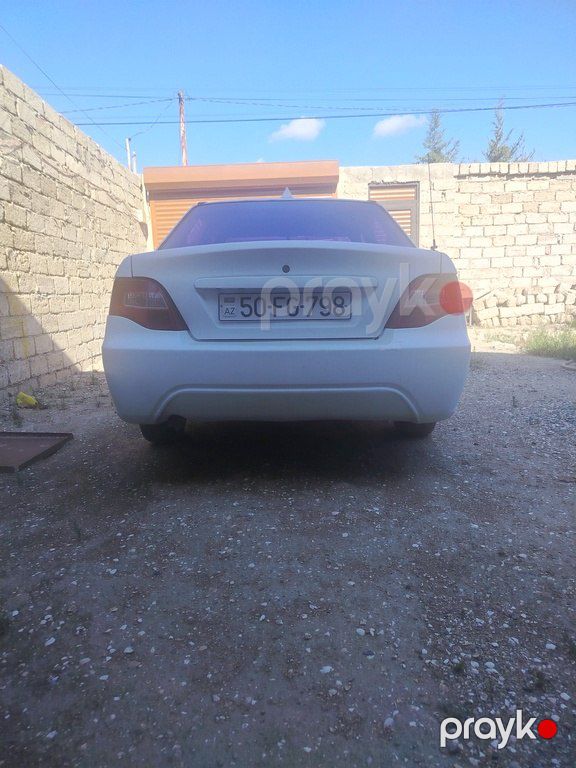 Daewoo Nexia, 1.5 L, 2010 il, 201 000 km — Avtomobillər, Bakı (2)