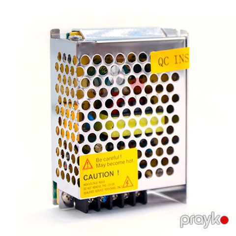 LED yükləyici (adapter) 10*30 2 çıxışlı 12V*15A 22 — Bakı