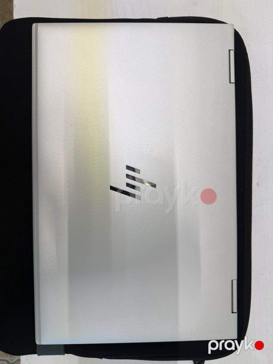 HP Laptop — Noutbuklar, Bakı (4)