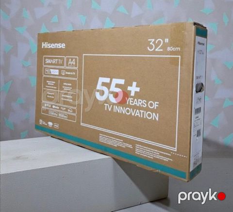 Televizor Hisense 32inc — Bakı