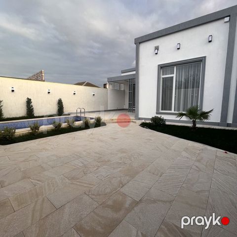 İcarəyə verilir 3 otaqlı həyət evi/bağ evi 250 m² — Bakı