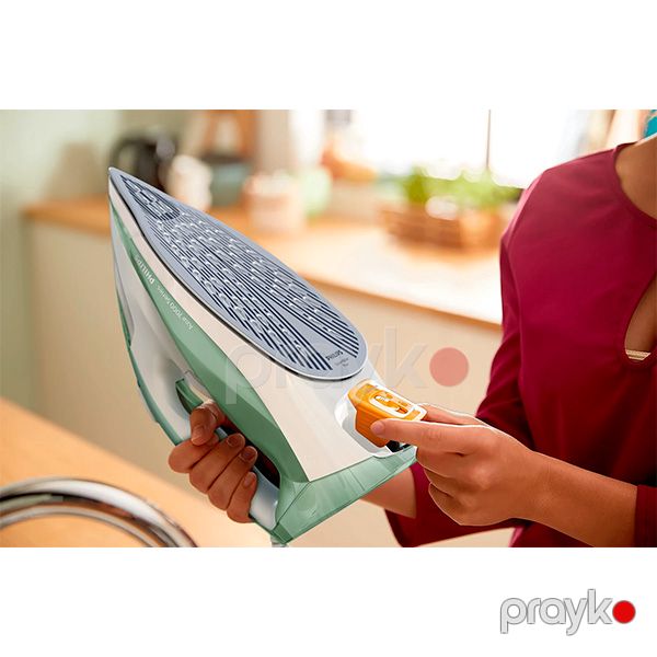 Ütü Philips DST7012/76 Green — Ütü, Bakı (5)