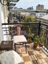 İcarəyə verilir 2 otaqlı yeni tikili 82 m² — Eldar  bəy — Apartment