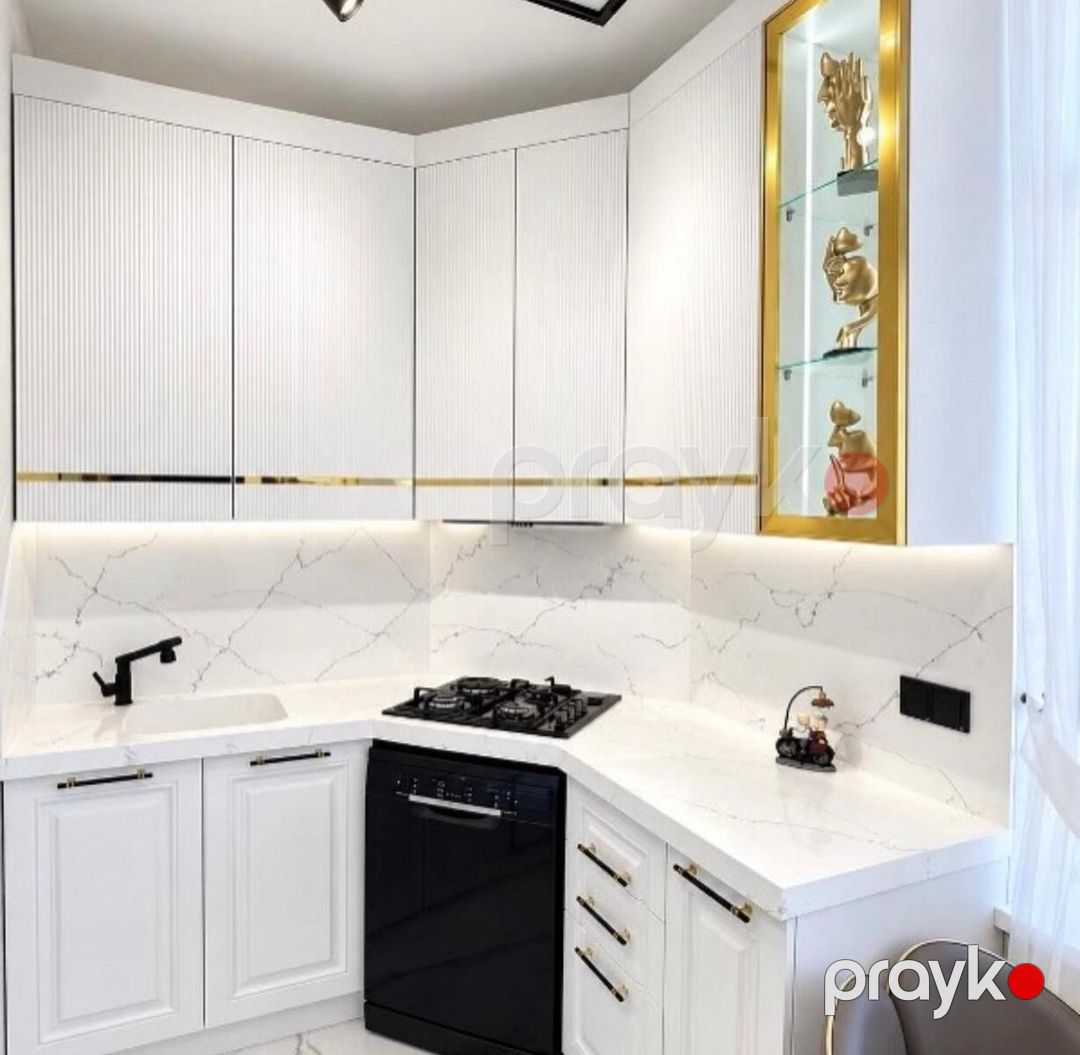 Satılır 3 otaqlı yeni tikili 105 m² — Mənzil, Bakı (5)
