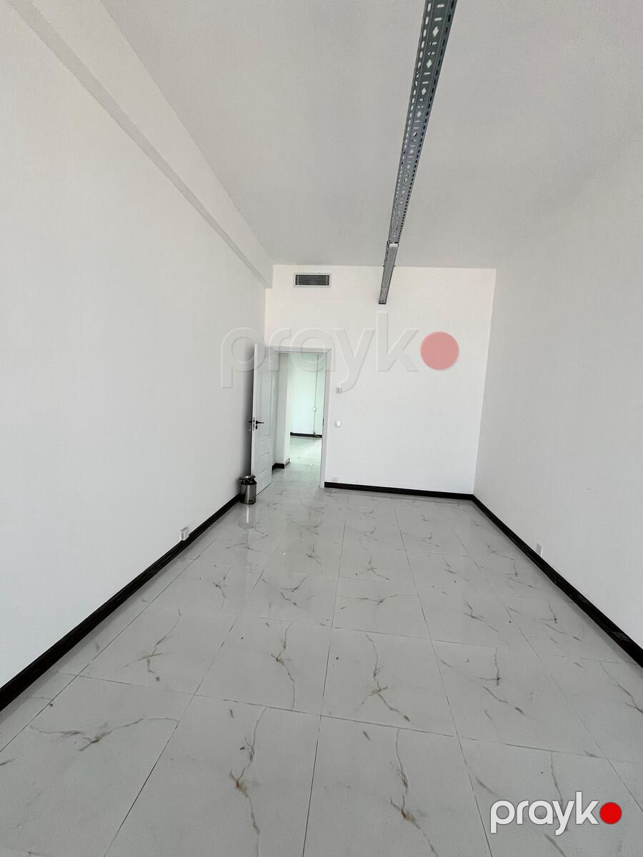 İcarəyə verilir 6 otaqlı ofis 134 m² — Ofis, Bakı (3)