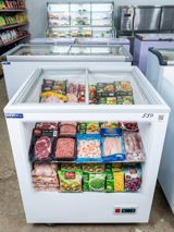 Market avadanlıqları — Aytac Xanım — Бизнес и оборудование