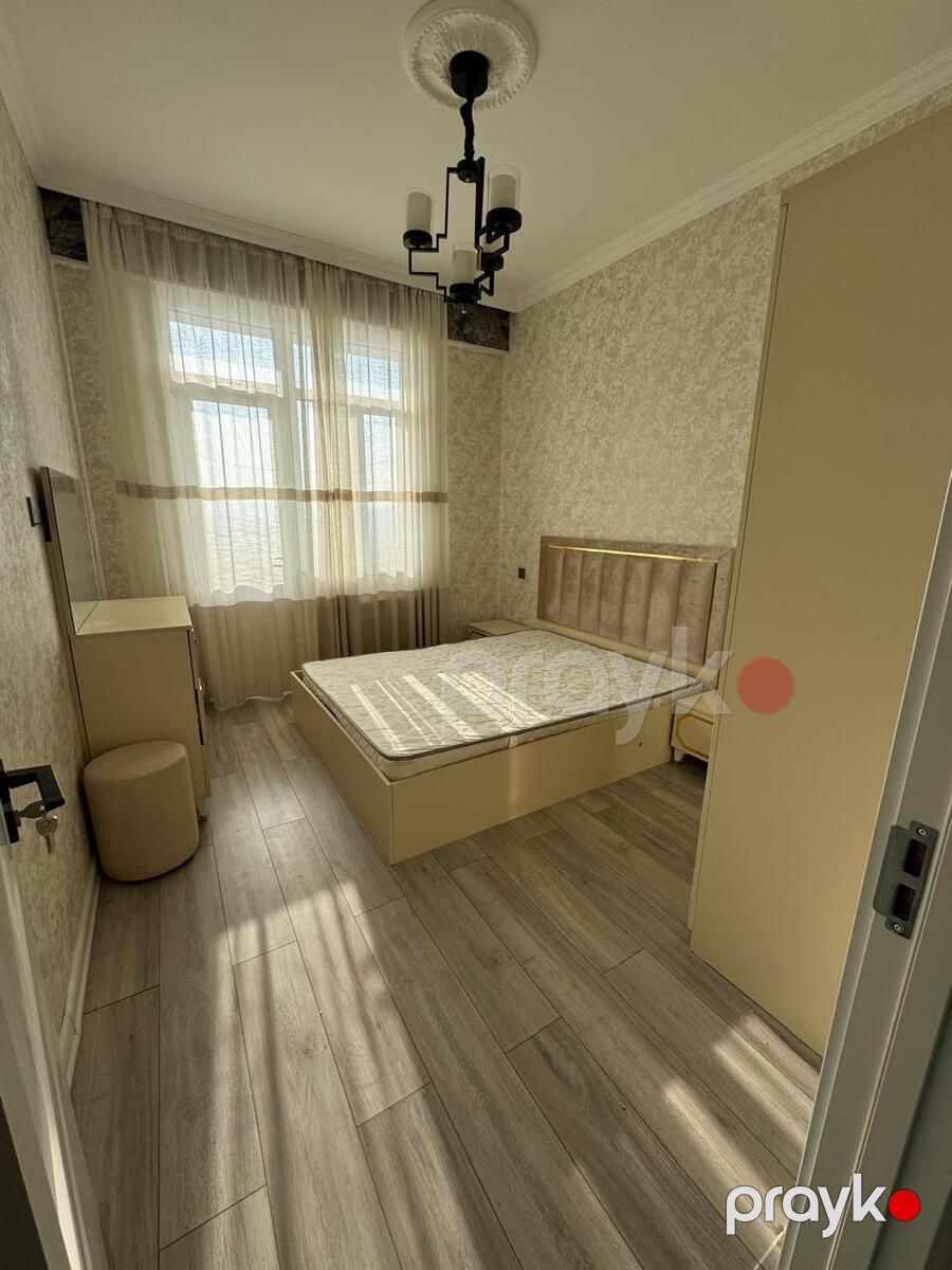 Satılır 2 otaqlı yeni tikili 74 m² — Mənzil, Bakı (4)