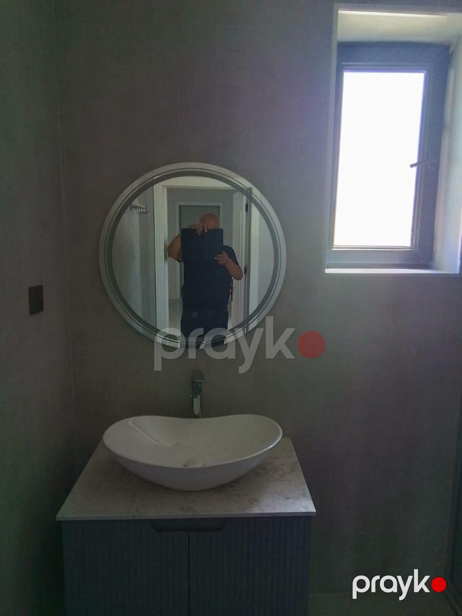Satılır 4 otaqlı həyət evi/bağ evi 140 m² — Ev, villa, Bakı (9)