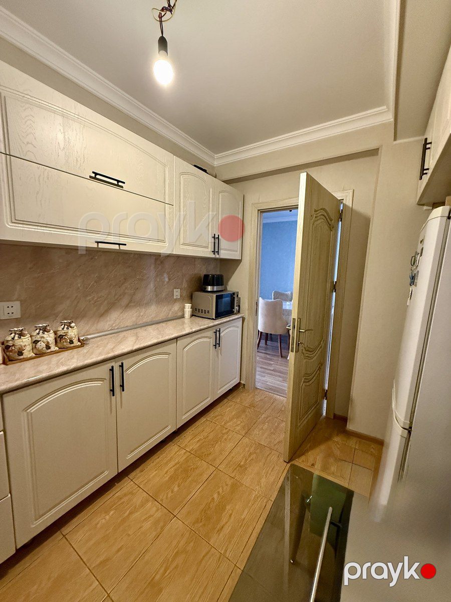 Satılır 2 otaqlı yeni tikili 72.9 m² — Mənzil, Bakı (8)