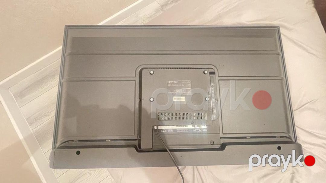 Televizor Hoffmann 43” Smart — TV və Video, Bakı (7)