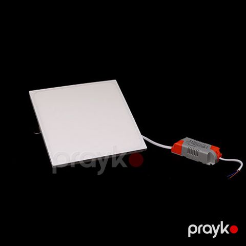 LED spot 16W yg - SP16 wh alüminium — Bakı