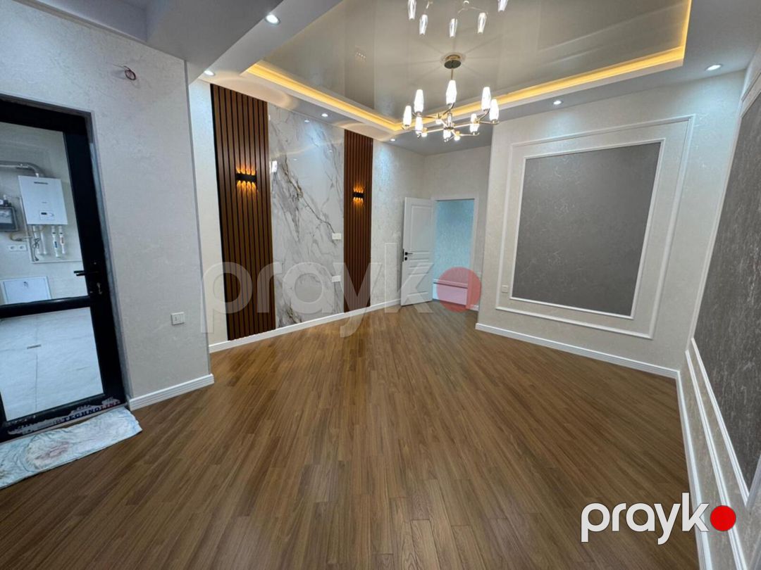 Satılır 2 otaqlı yeni tikili 85 m² — Mənzil, Bakı (4)