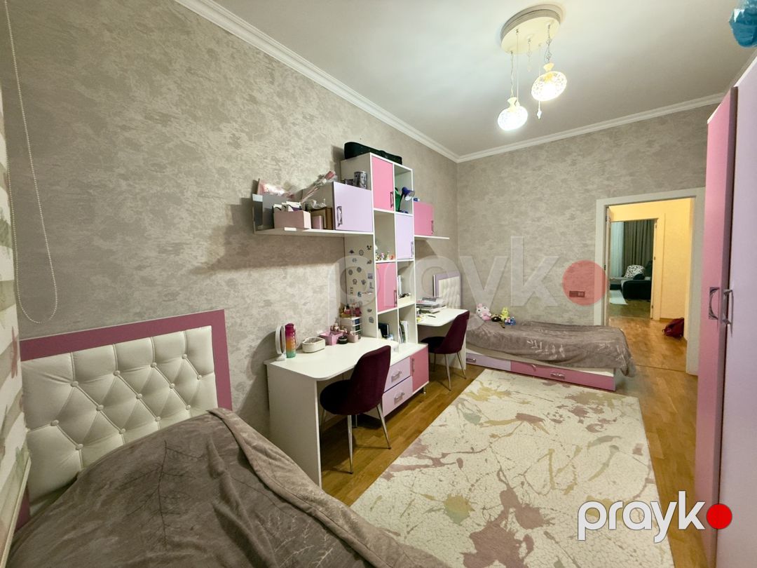Satılır 3 otaqlı yeni tikili 100 m² — Mənzil, Bakı (12)