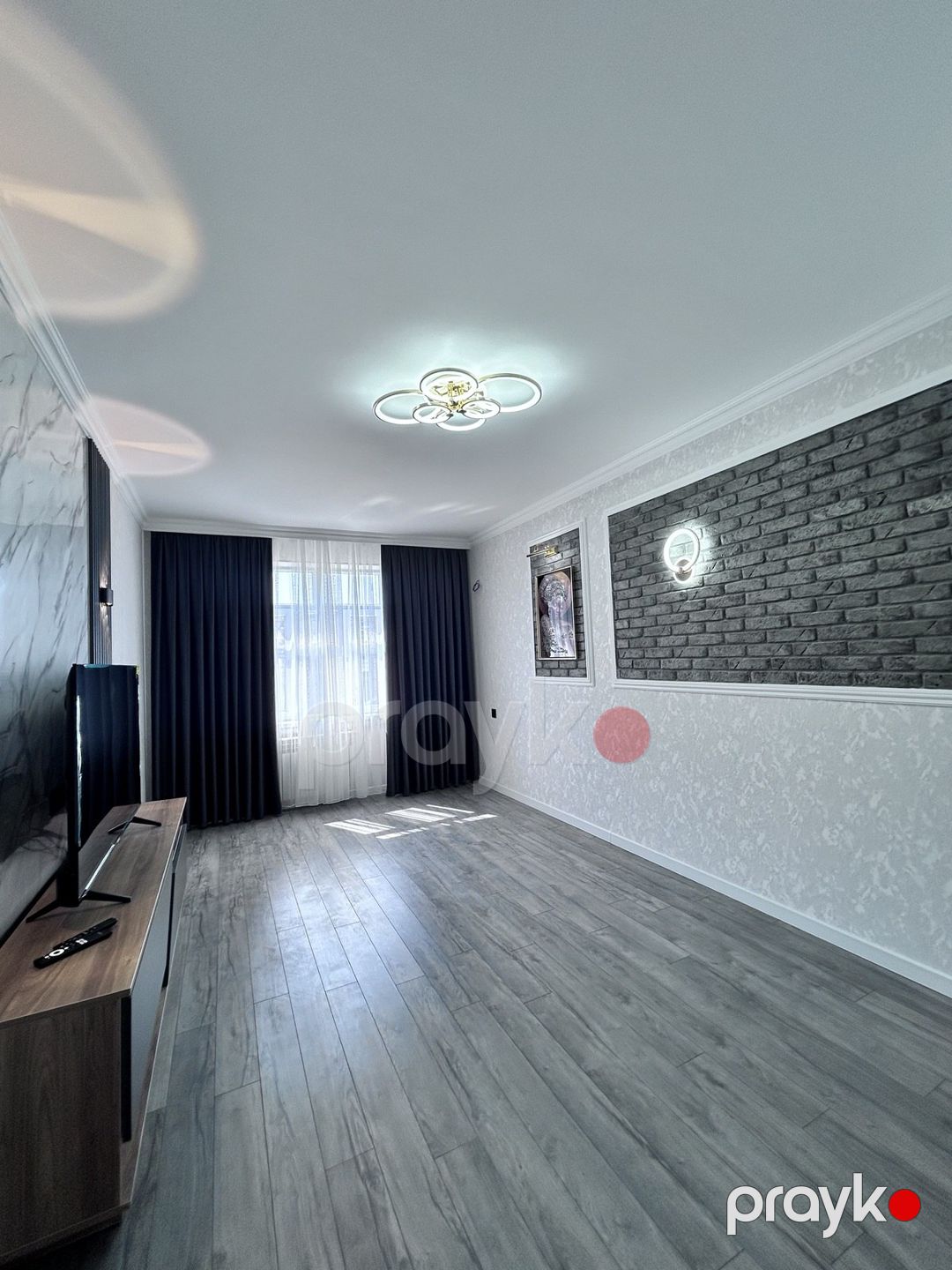 Satılır 3 otaqlı köhnə tikili 80 m² — Mənzil, Bakı (2)