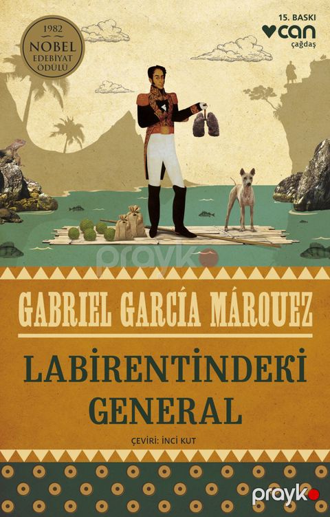 Labirentindeki General — Bakı