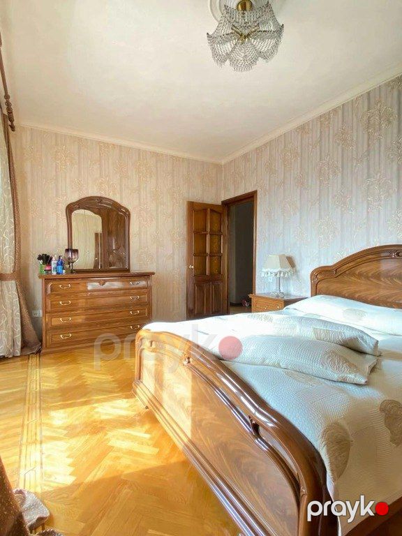 Satılır 3 otaqlı köhnə tikili 92 m² — Mənzil, Bakı (5)