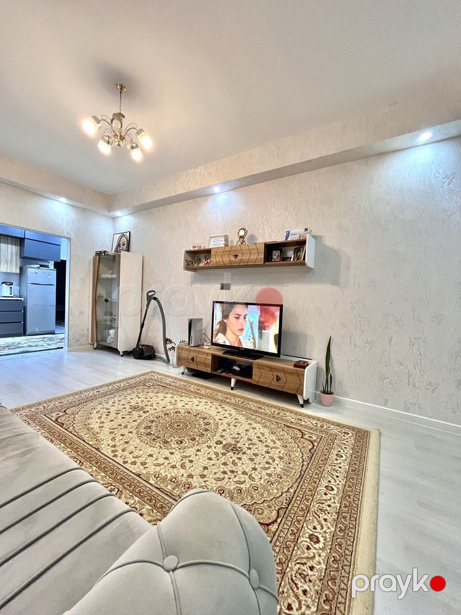 Satılır 3 otaqlı yeni tikili 90 m² — Mənzil, Bakı (10)