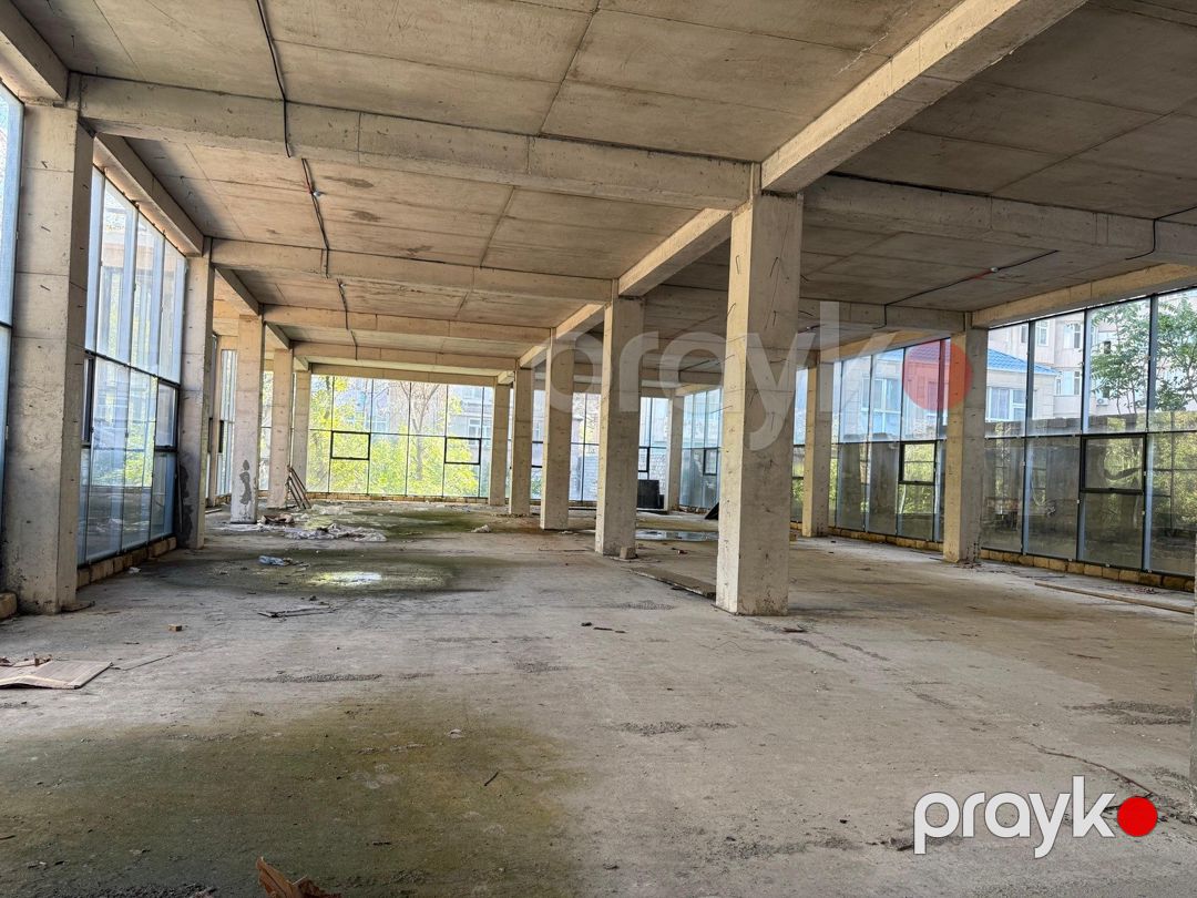 İcarəyə verilir obyekt 1386 m² — Əmlak, Bakı (3)