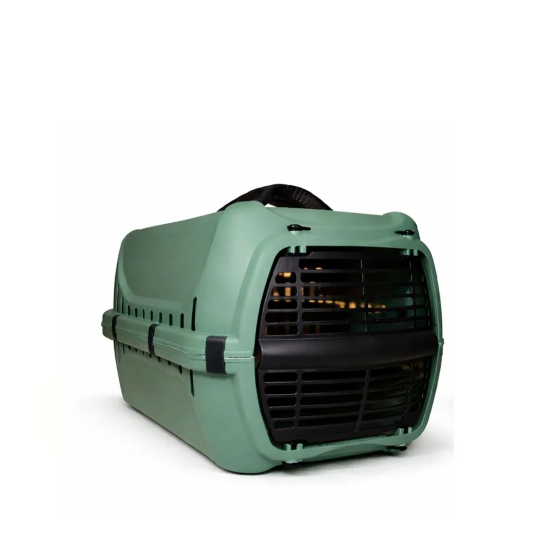 SoftLine Pet Carrier, heyvanlar üçün daşıyıcı, 55*35*19 sm — Bakı
