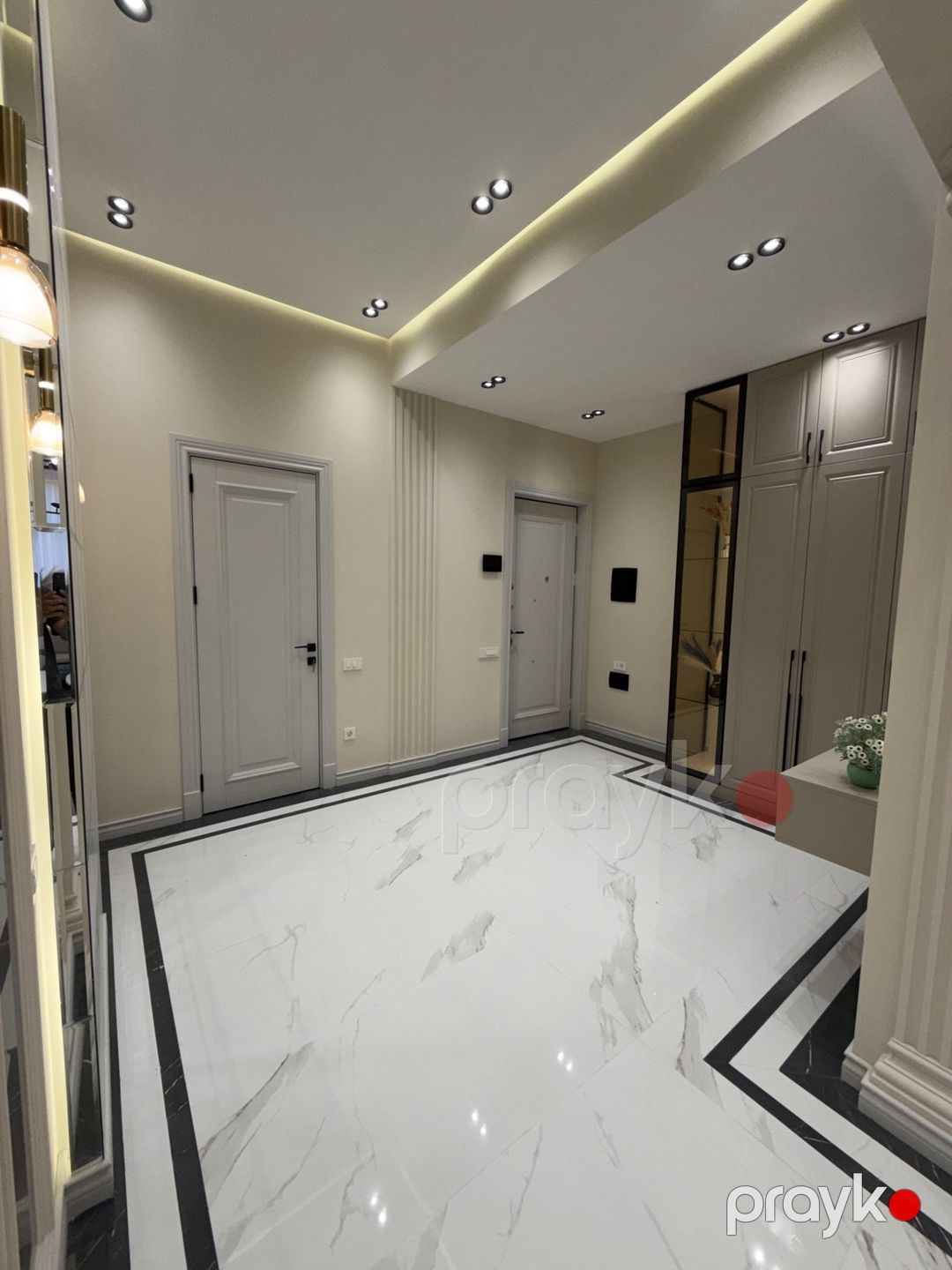 Satılır 3 otaqlı yeni tikili 135 m² — Mənzil, Bakı (5)