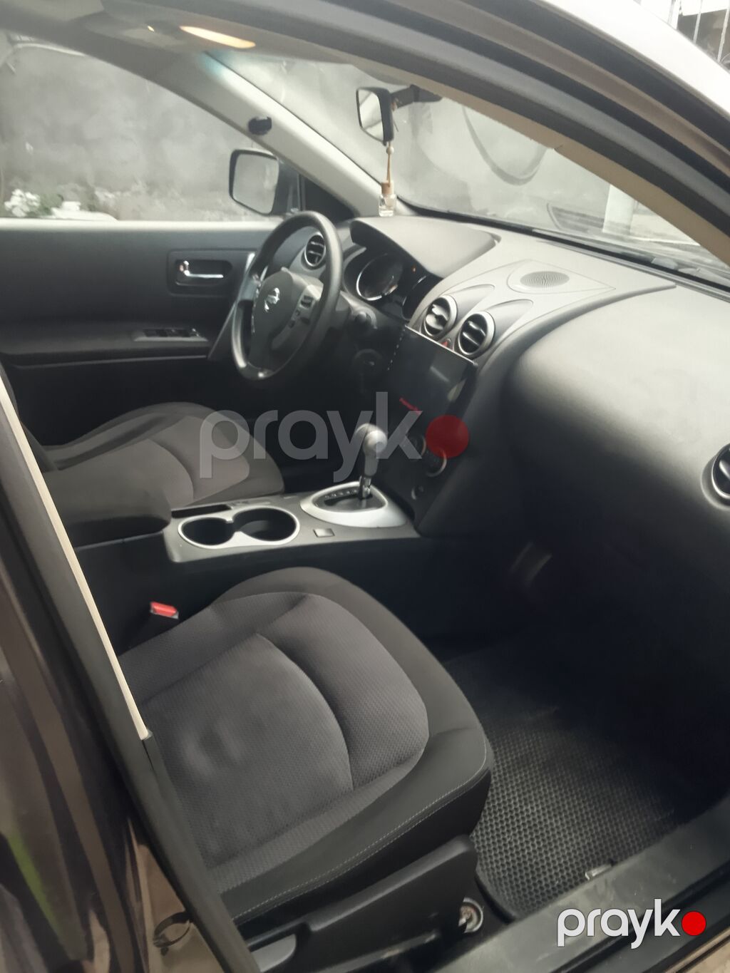 Nissan Rogue: 2.5 l 2012 il Krossover — Avtomobillər, Sumqayıt (5)