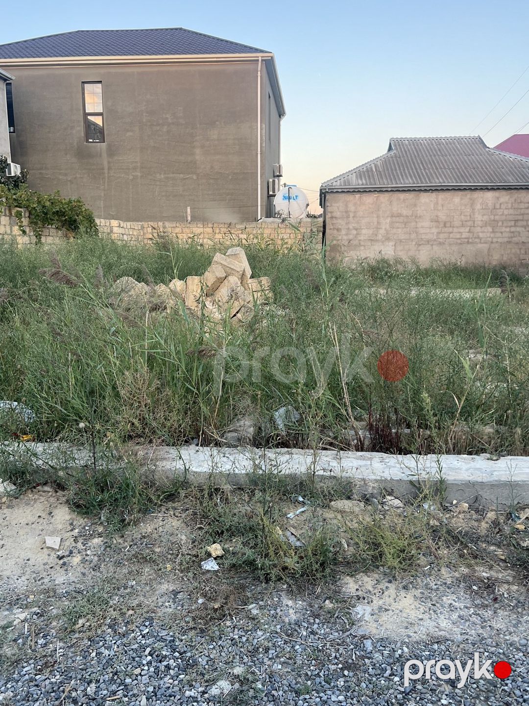 Satılır torpaq 3 sot — Torpaq, Bakı (4)