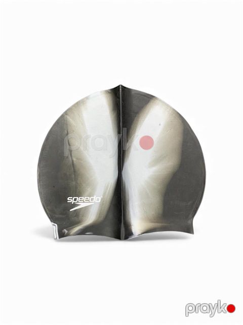 Üzgüçülük papağı Speedo, qara-ağ, ölçü standart — Bakı