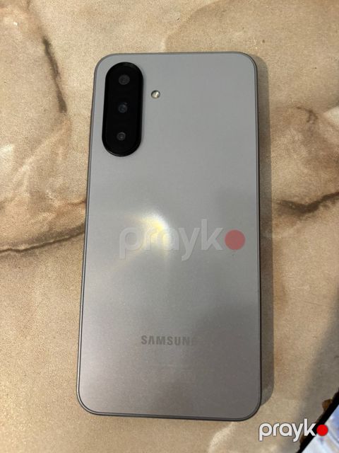 Samsung Galaxy A17 Light blue 128GB/6GB — Bakı