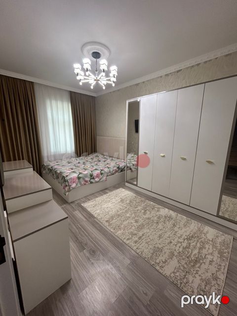 Həyət evi kirayə verilir, Masazır qəs — Bakı