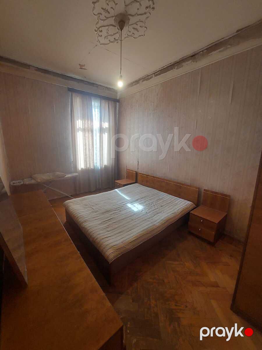 İcarəyə verilir 1 otaqlı köhnə tikili 35 m² — Mənzil, Bakı (2)