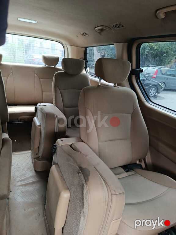 Hyundai H-1, 2.5 L, 2010 il, 500 000 km — Avtomobillər, Bakı (2)