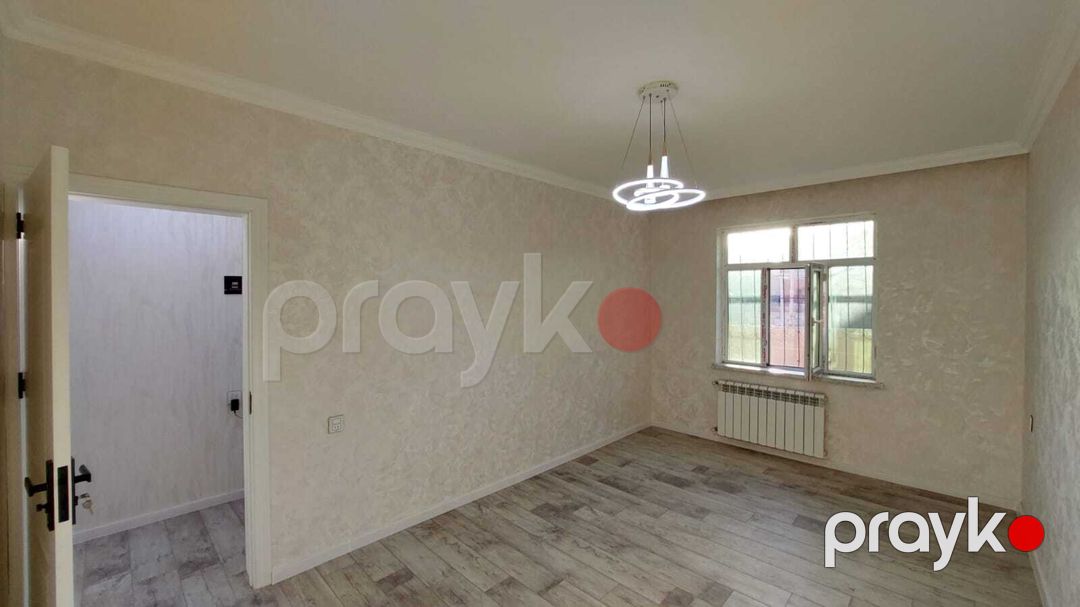 Satılır 3 otaqlı həyət evi/bağ evi 85 m² — Ev, villa, Bakı (10)